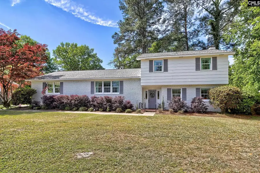 6518 Christie Road, Columbia, SC 29209 - #3