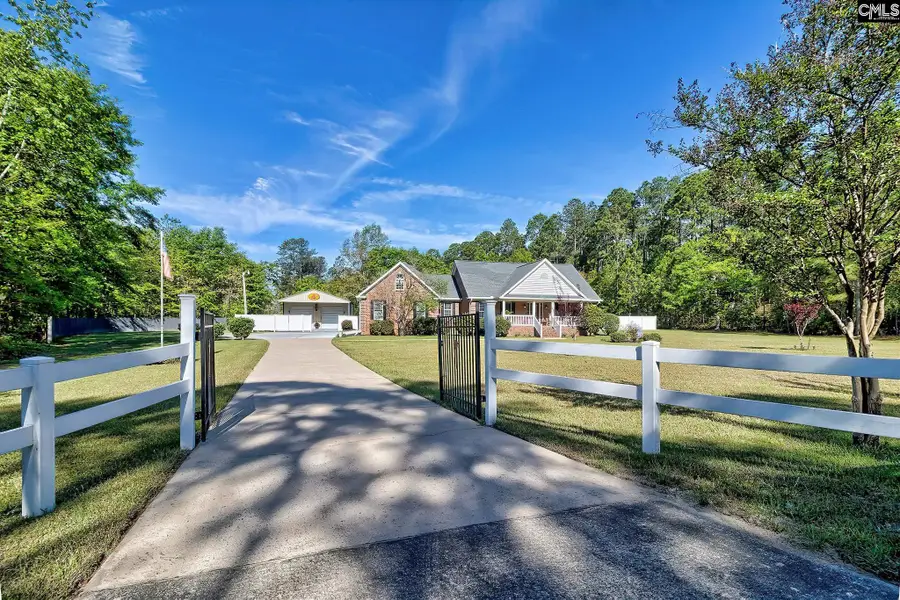 355 Irwin Road, Lexington, SC 29073 - #3
