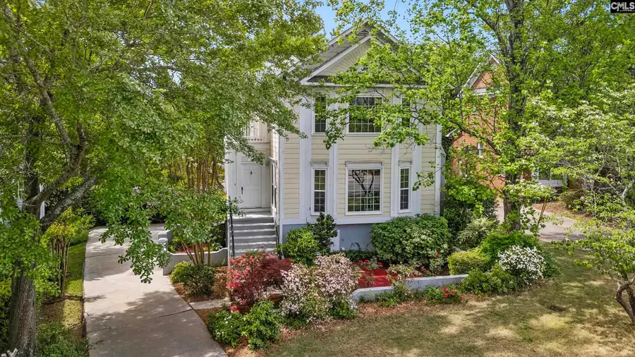 119 Heatherstone Road, Columbia, SC 29212 - #2