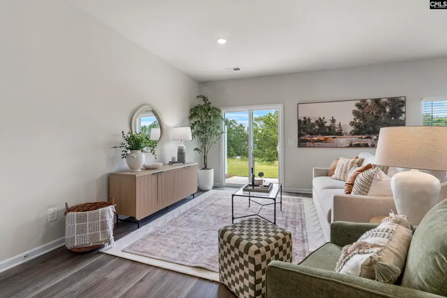 1318 Crosshill Court #B, Camden, SC 29020 - #3