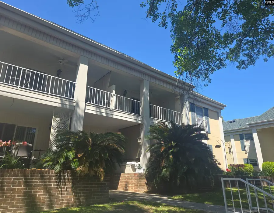 3600 Chateau Drive #C-204, Columbia, SC 29204 - #2