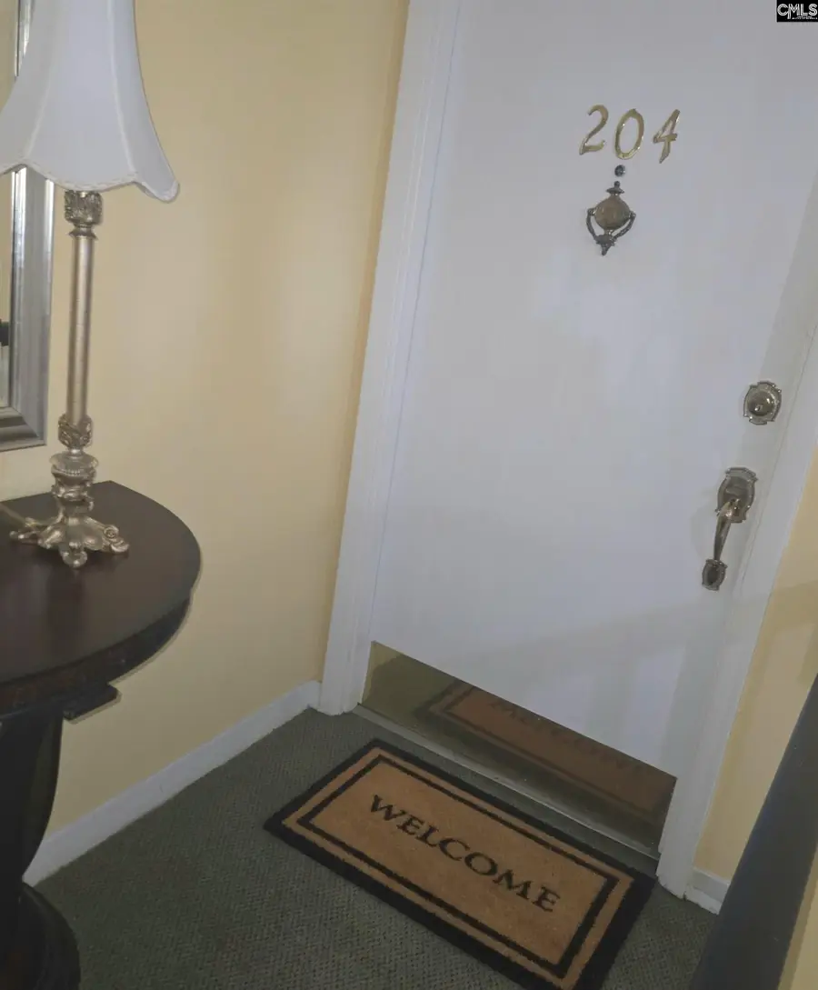 3600 Chateau Drive #C-204, Columbia, SC 29204 - #3