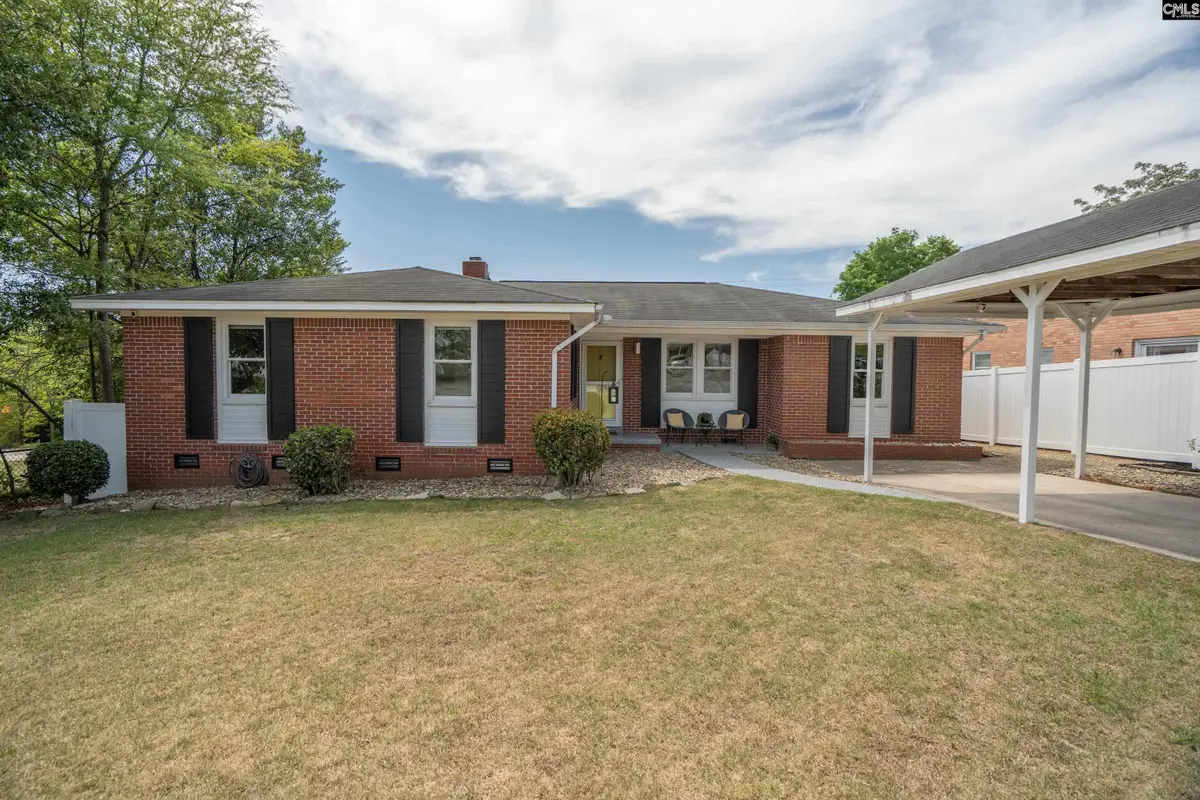 1605 B Avenue, West Columbia, SC 29169 - #1