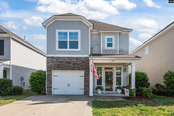 109 Saint George, West Columbia, SC 29170