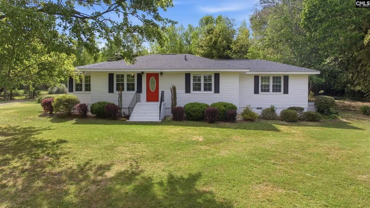 13139 Charleston Augusta Road, Denmark, SC 29042 - #1