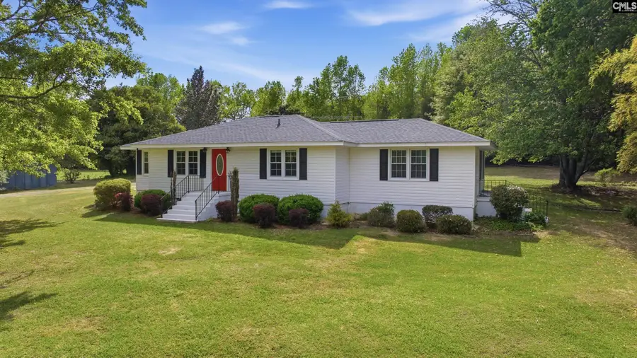 13139 Charleston Augusta Road, Denmark, SC 29042 - #2