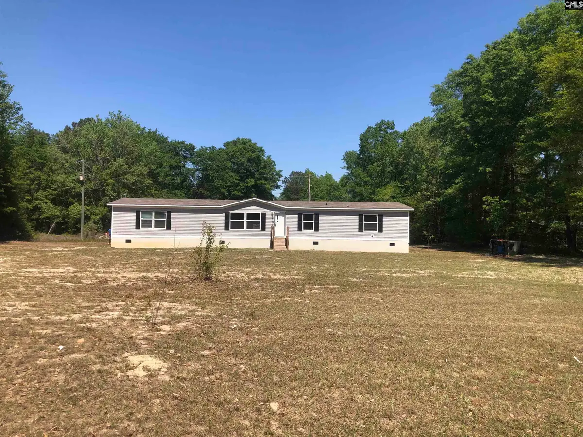 3795 Old Indian Trail, Wagener, SC 29164 - #1