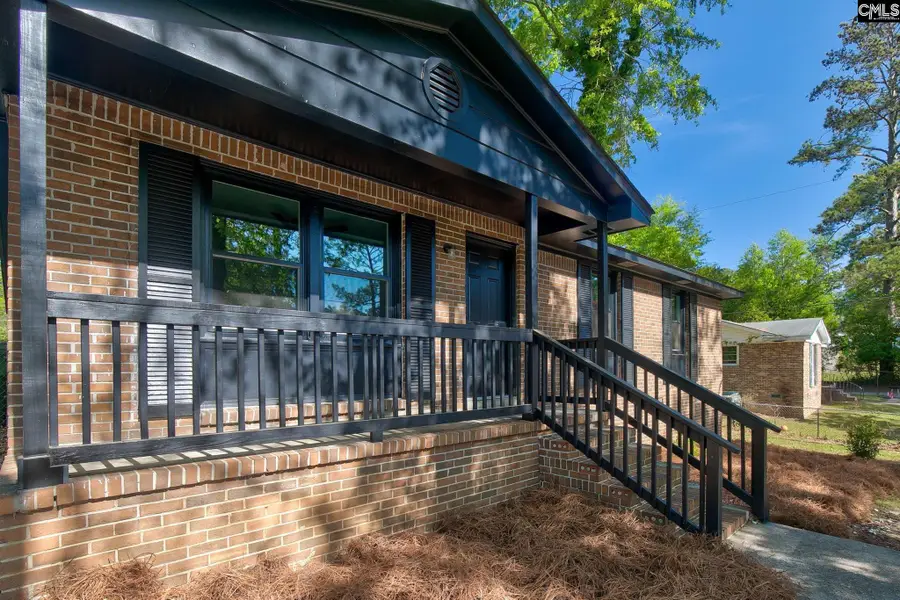 117 Lambeth Drive, Columbia, SC 29209 - #2
