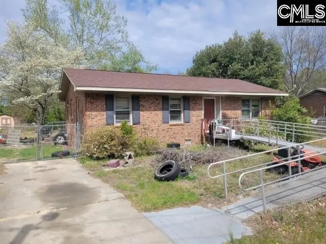 640 Meadowfield Road, Gaston, SC 29053 - #1