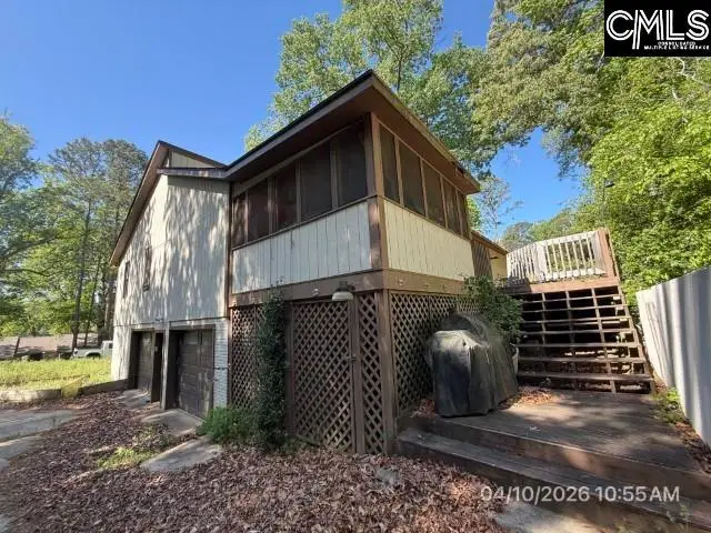 248 Bishopgate Road, Columbia, SC 29212 - #3
