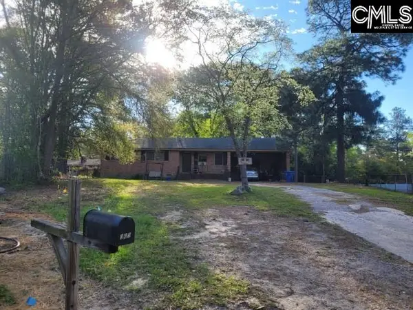 365 Garden Drive, Columbia, SC 29204