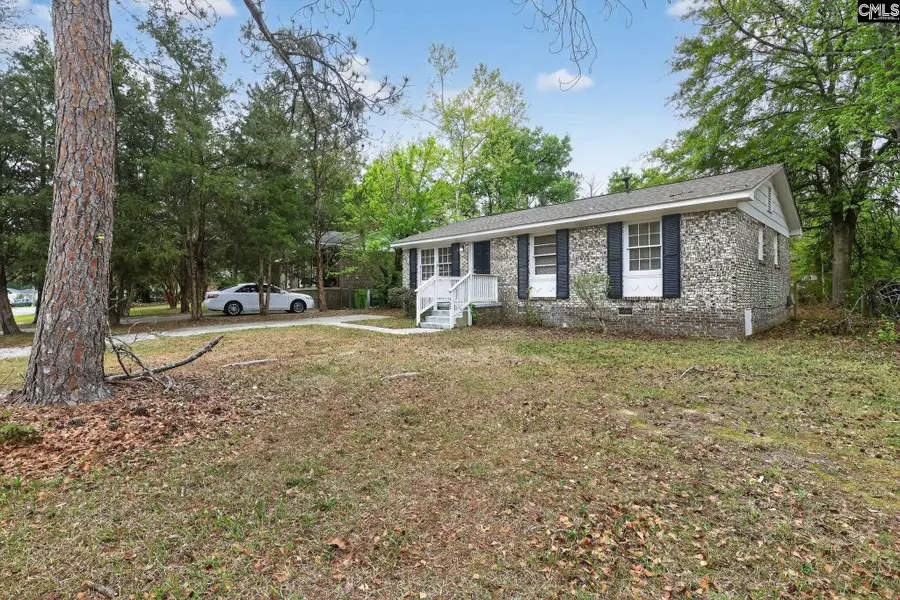 409 Todd Branch Drive, Columbia, SC 29223 - #3
