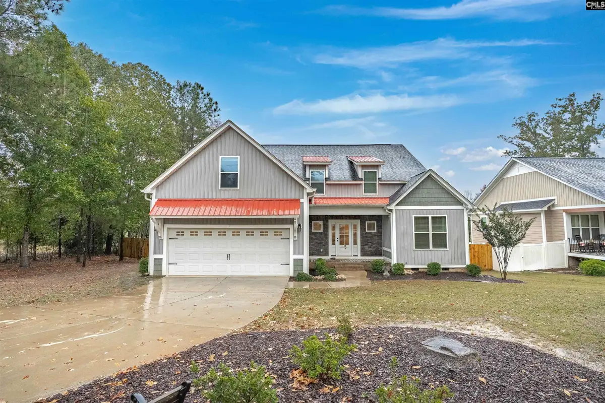 870 Shore Road, Gilbert, SC 29054 - #1