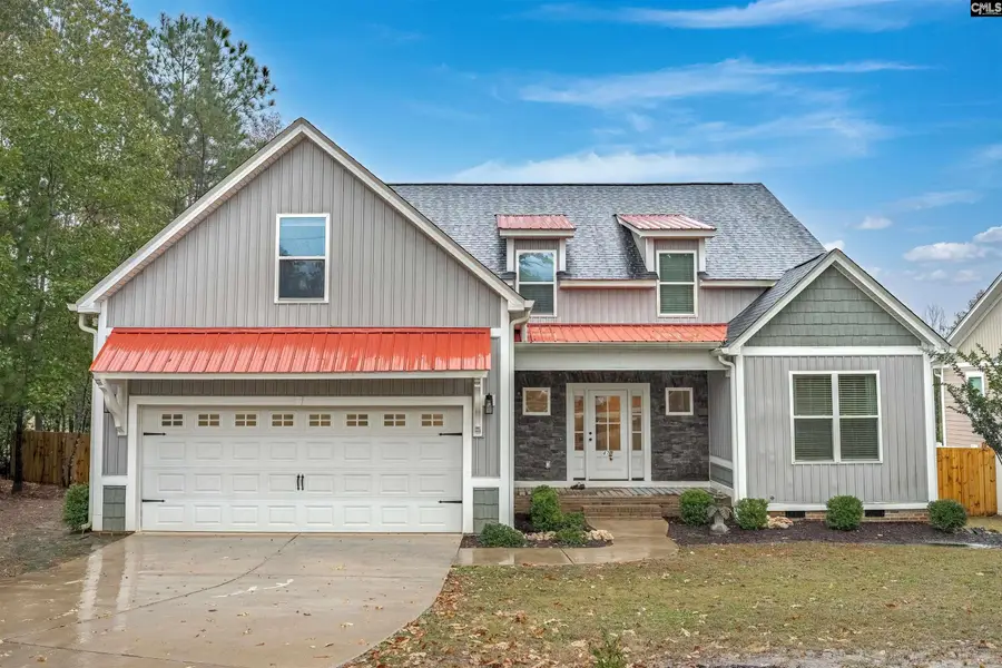 870 Shore Road, Gilbert, SC 29054 - #2