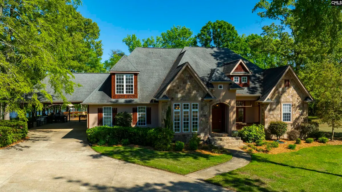 1584 Hutto Island Drive, Leesville, SC 29070 - #1