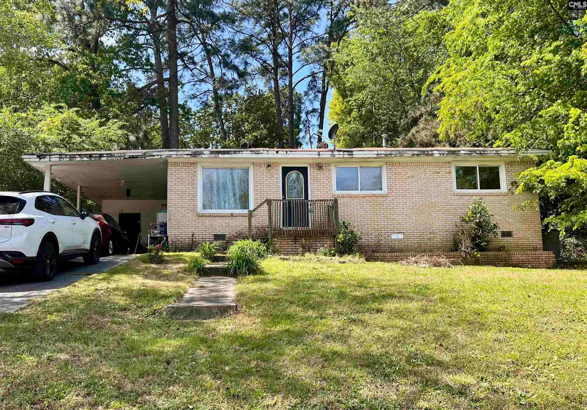 2529 Windsor Road, Cayce, SC 29033 - #1