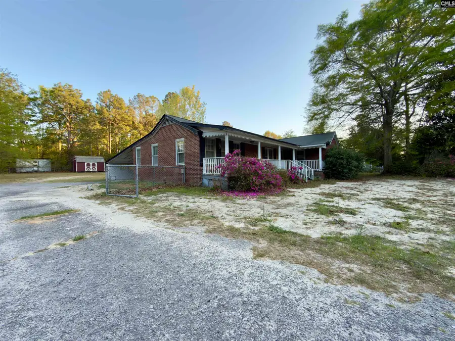 1927 Hwy 1 South, Lugoff, SC 29078 - #2