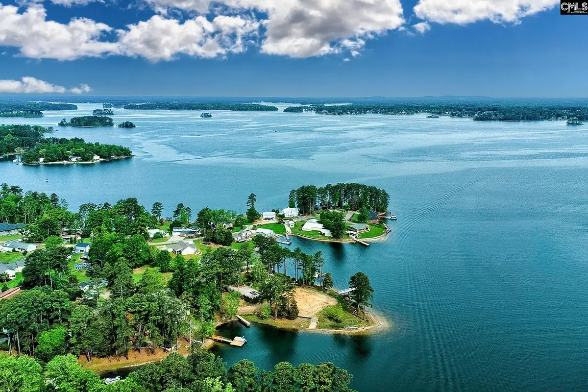 1464 Bombing Range Road, Gilbert, SC 29054 - #1