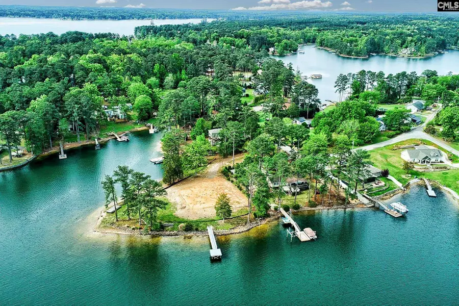 1464 Bombing Range Road, Gilbert, SC 29054 - #2