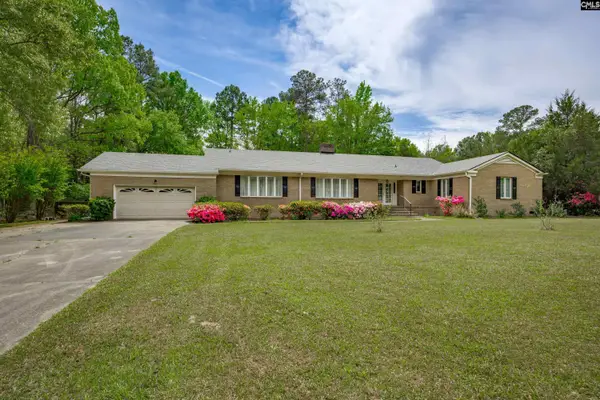122 Runnymede Boulevard, Sumter, SC 29153
