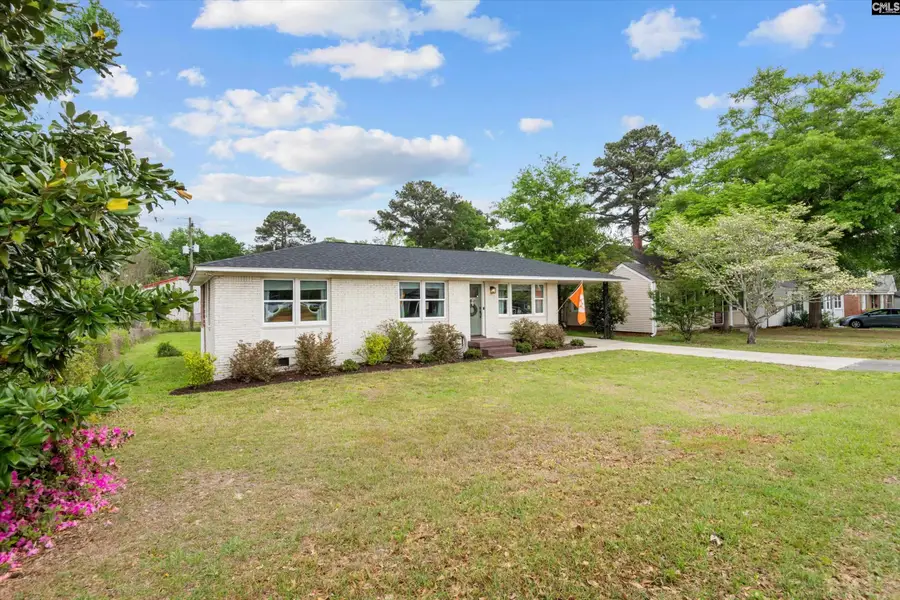 610 B Avenue, West Columbia, SC 29169 - #2