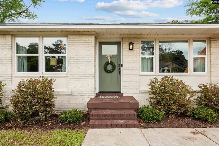 610 B Avenue, West Columbia, SC 29169 - #3
