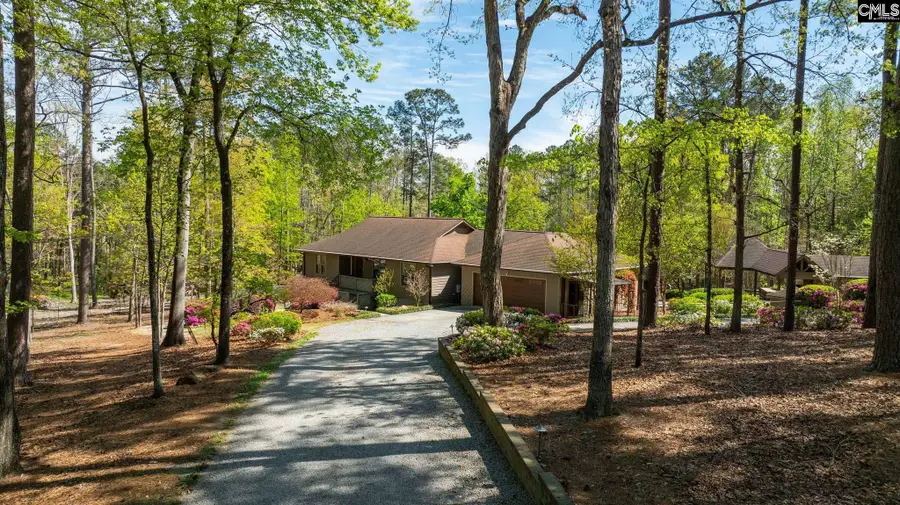 172 Oliver Metze Road, Lexington, SC 29072 - #2