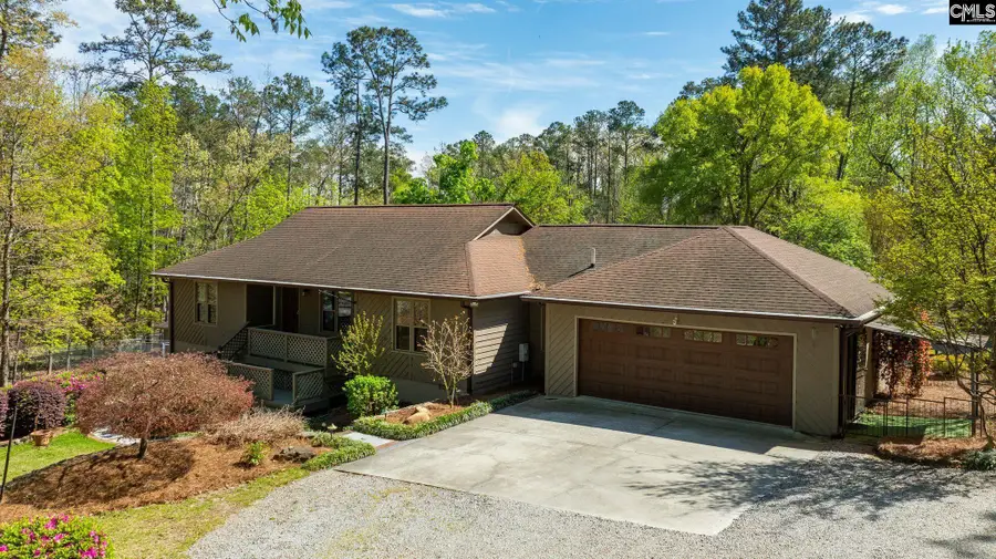 172 Oliver Metze Road, Lexington, SC 29072 - #3