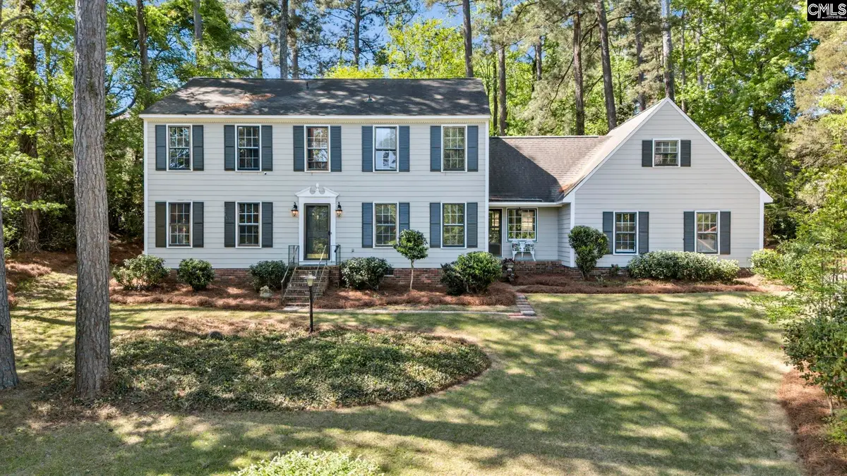 1605 Quail Lake Drive, West Columbia, SC 29169 - #1