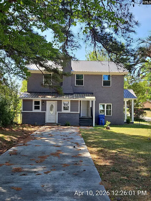 516 Lakeside Avenue, Columbia, SC 29203