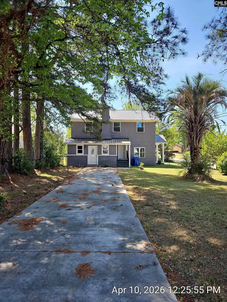 516 Lakeside Avenue, Columbia, SC 29203 - #2