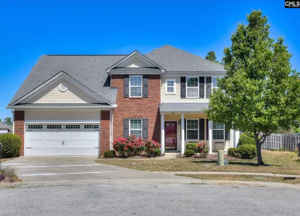 299 Oleander Mill Drive, Columbia, SC 29229