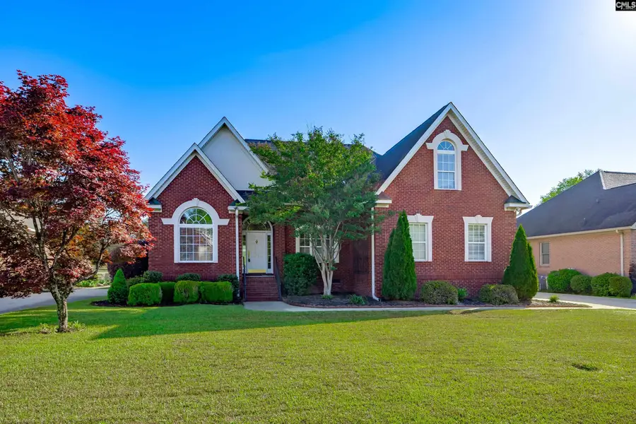 135 Clubhouse Drive, West Columbia, SC 29172 - #2