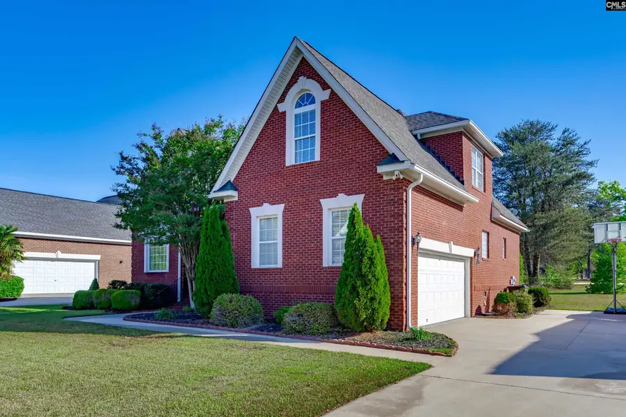 135 Clubhouse Drive, West Columbia, SC 29172 - #3