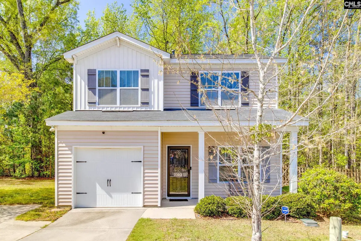 103 Indigo Place Court, West Columbia, SC 29172 - #1