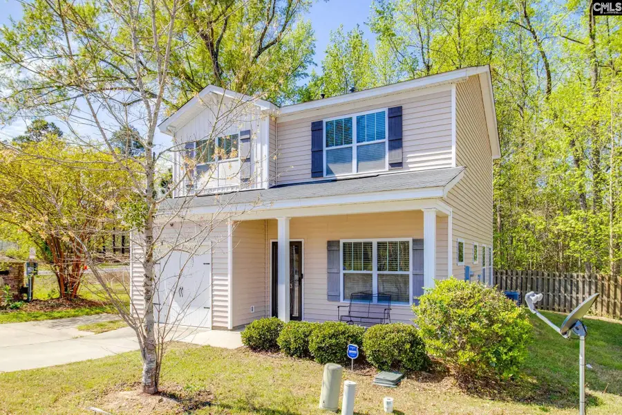 103 Indigo Place Court, West Columbia, SC 29172 - #2