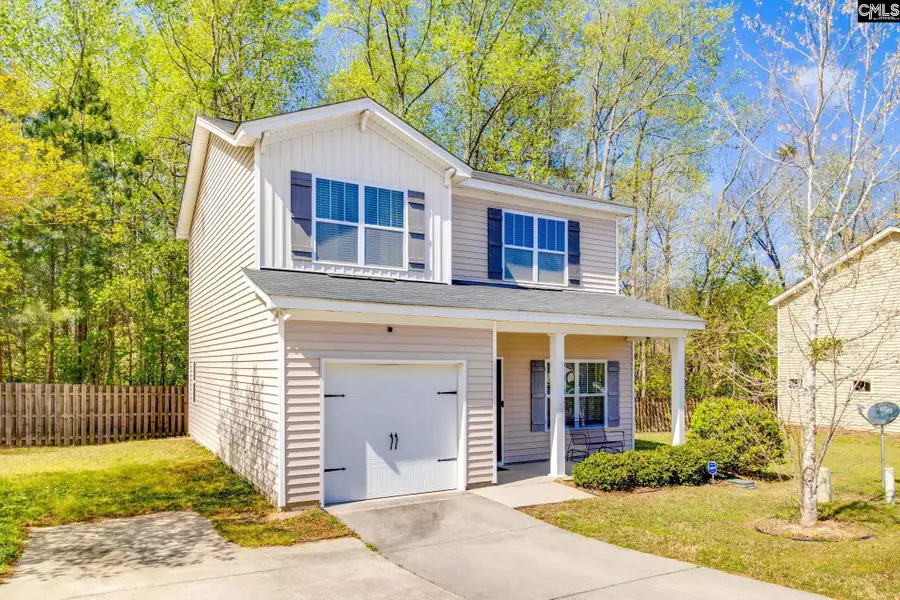 103 Indigo Place Court, West Columbia, SC 29172 - #3