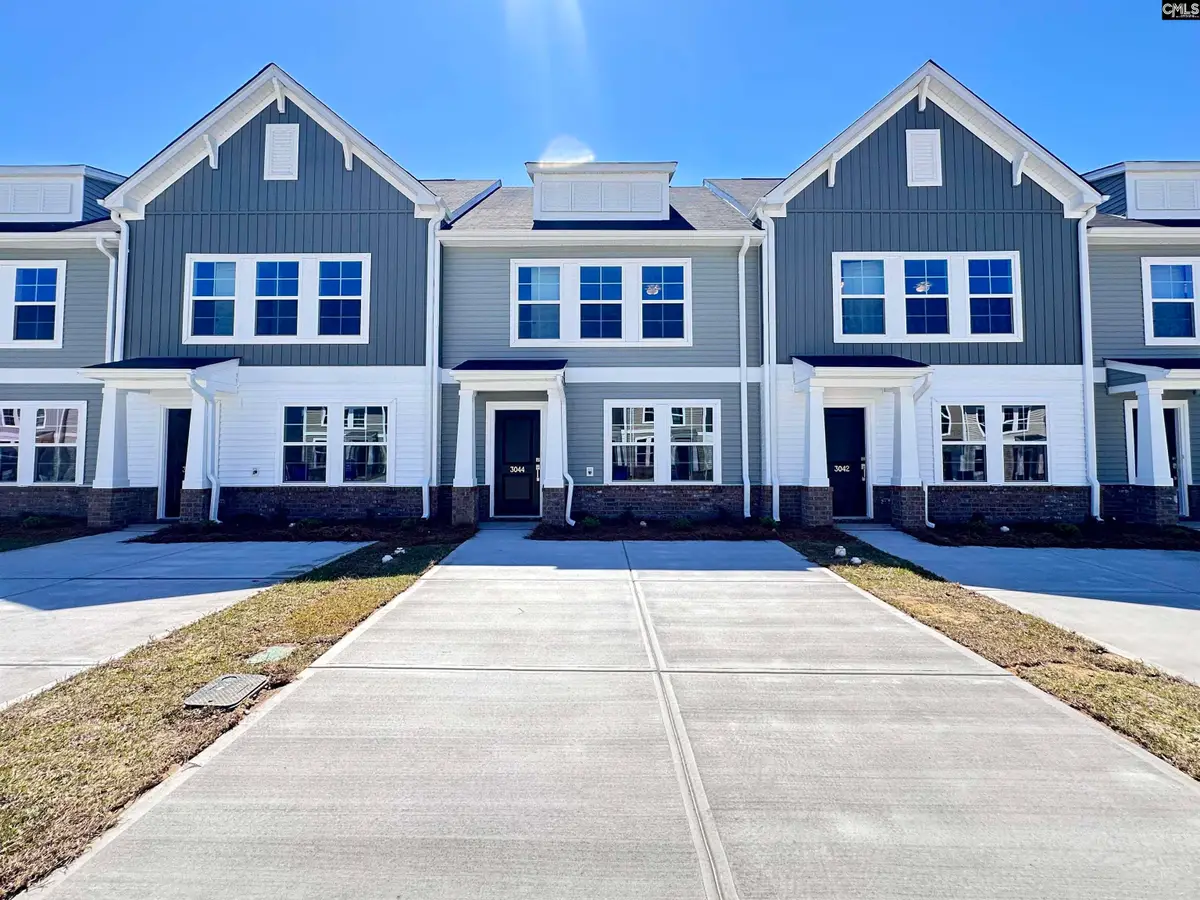 3044 Harborview Drive, Columbia, SC 29229 - #1