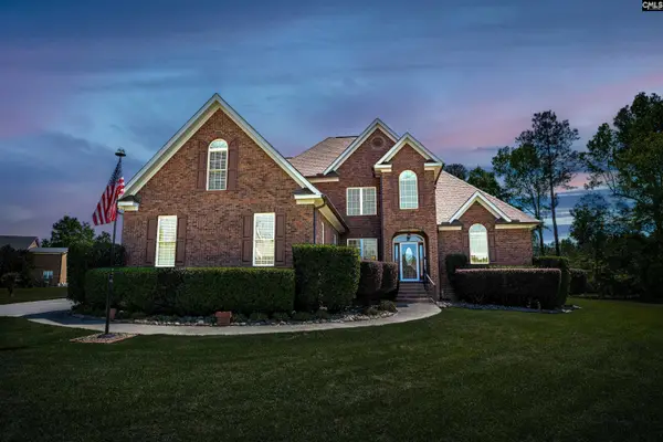 109 Sommerford Court, Lexington, SC 29072