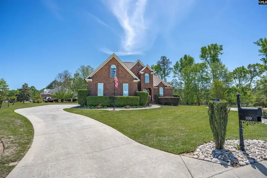 109 Sommerford Court, Lexington, SC 29072 - #2