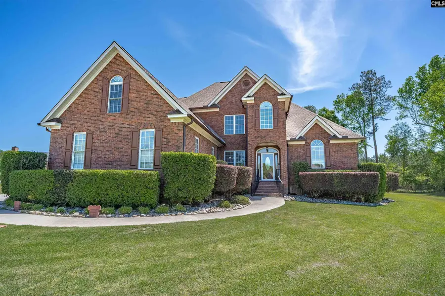 109 Sommerford Court, Lexington, SC 29072 - #3