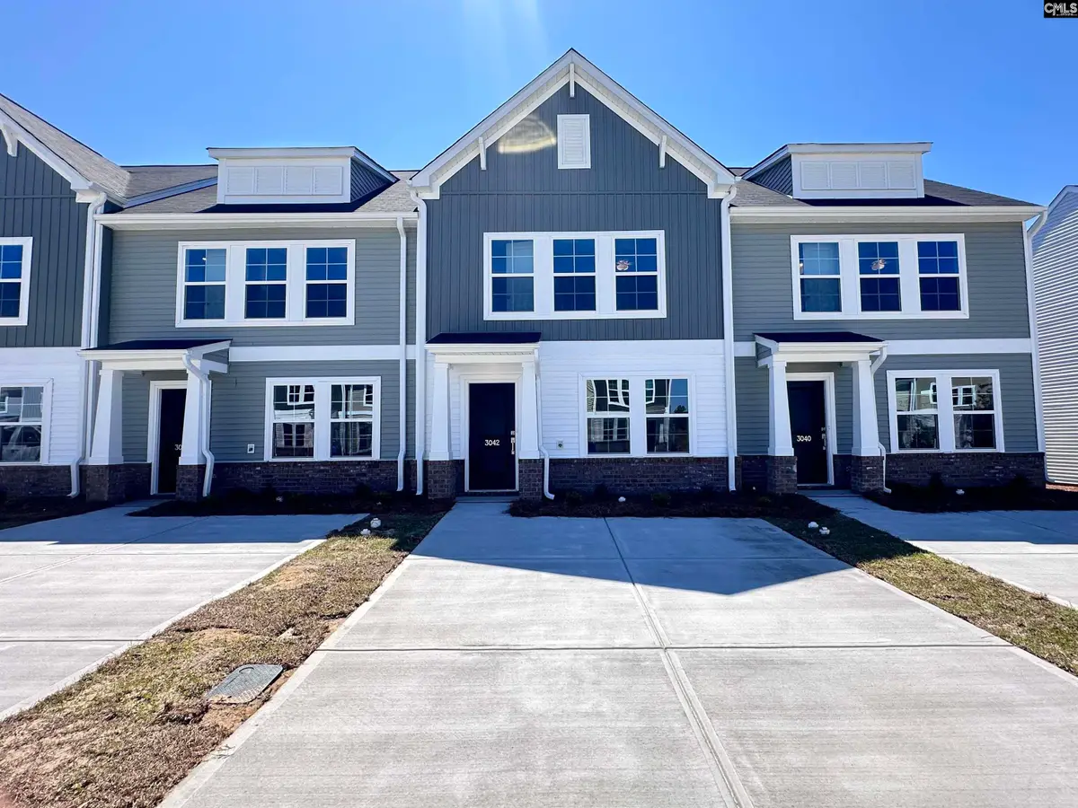 3042 Harborview Drive, Columbia, SC 29229 - #1