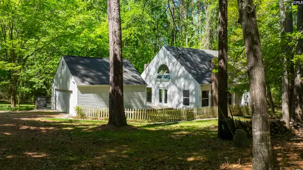 102 Warner Woods Road, Lexington, SC 29072