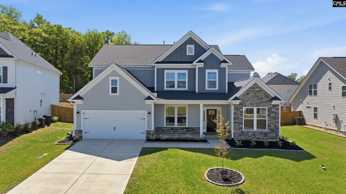 514 Wild Ginger Loop, Irmo, SC 29063 - #1