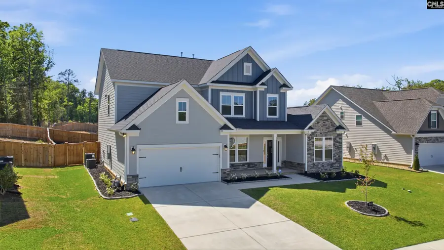 514 Wild Ginger Loop, Irmo, SC 29063 - #2
