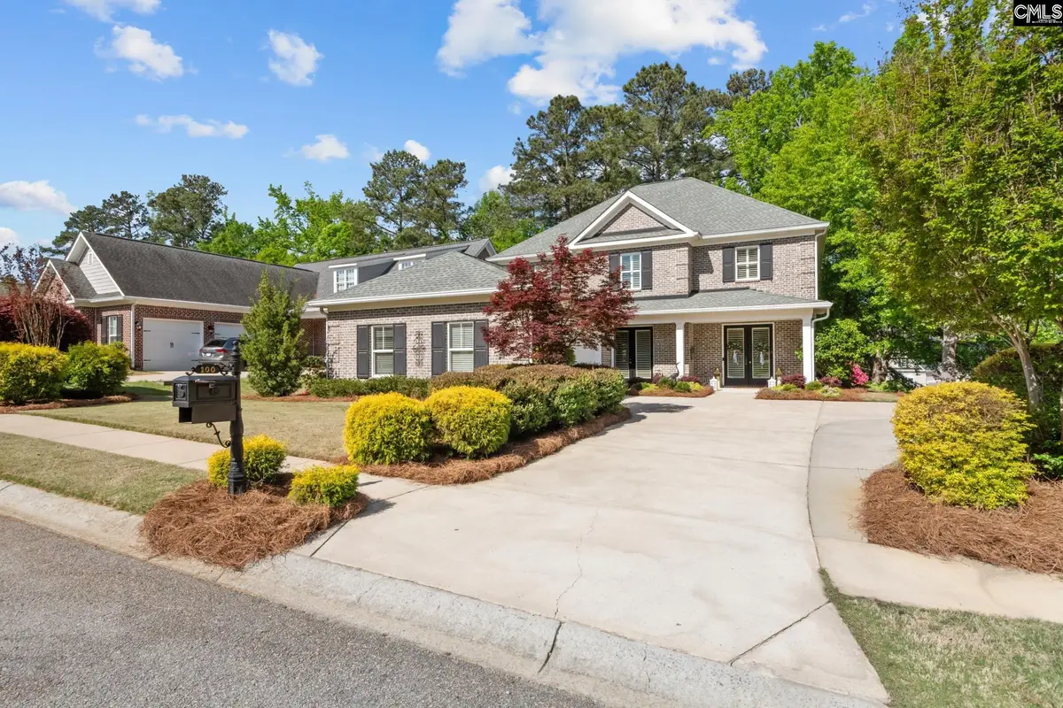 100 Lady Kathryns Court, Lexington, SC 29072 - #1