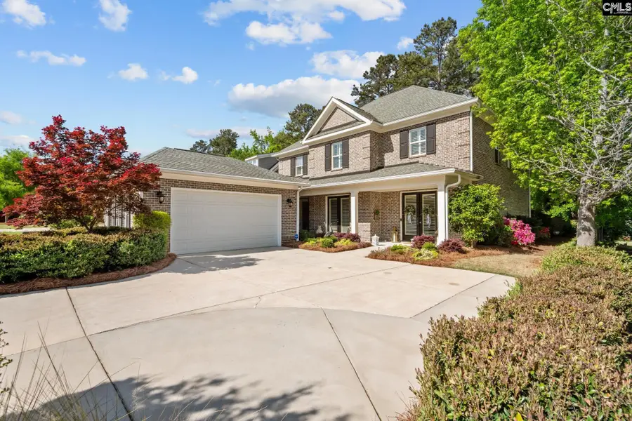 100 Lady Kathryns Court, Lexington, SC 29072 - #2