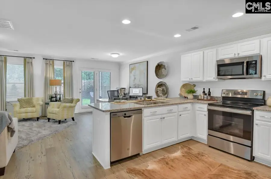 892 Lodgepole Lane, West Columbia, SC 29170 - #2