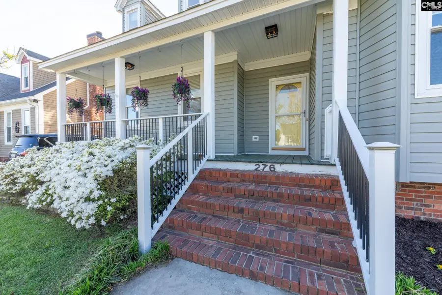 276 Wallace Circle, Lexington, SC 29072 - #2