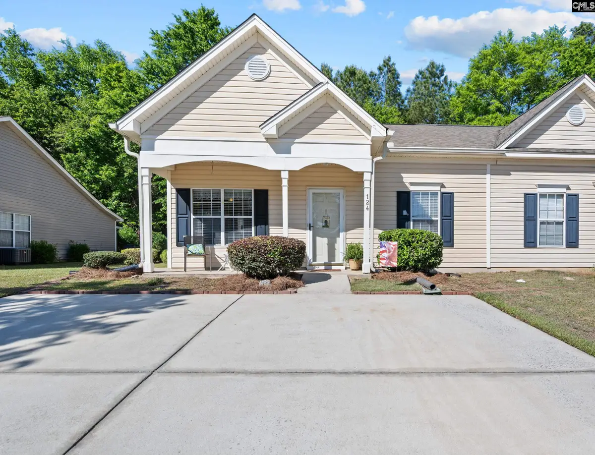 124 Haynesworth Place, Lexington, SC 29072 - #1